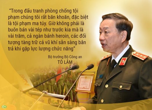 Ý nghĩa điềm báo của giấc mơ thấy công an