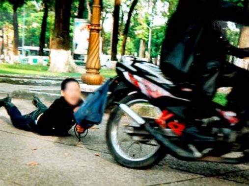 Mơ bị mất trộm có ý nghĩa và điềm báo như thế nào