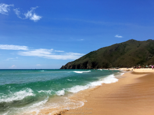 Mơ thấy biển và những bộ số may mắn ứng với giấc mơ thấy biển