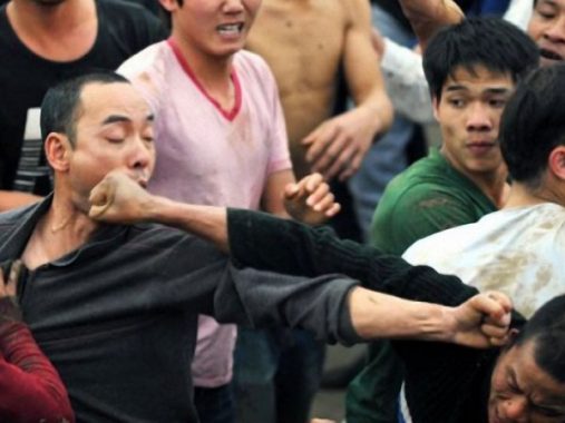 Mơ thấy đánh nhau và những ý nghĩa điềm báo của giấc mơ thấy đánh nhau