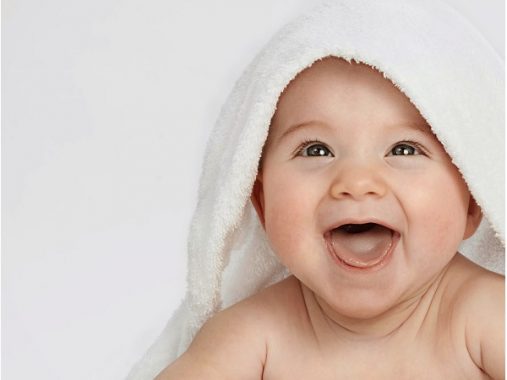 Mơ thấy em bé – Ý nghĩa và điềm báo của giấc mơ thấy em bé