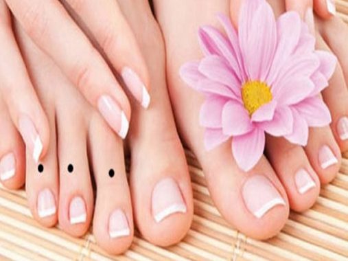 Xem bói nốt ruồi ở chân đoán biết ngay vận mệnh sang hèn