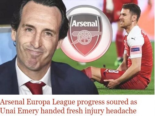 Arsenal – Chelsea: Kẻ ca ngợi, người chê bai