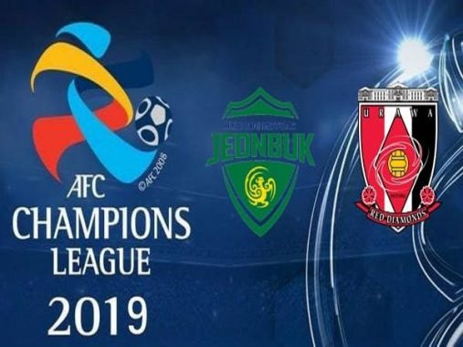 Nhận định Jeonbuk Motors vs Urawa Reds, 17h ngày 24/04