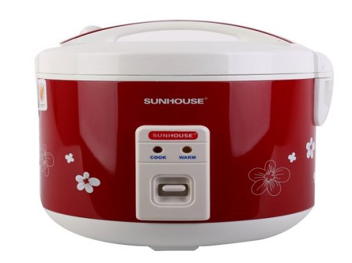 Mơ thấy nồi cơm điện nên chốt con gì chuẩn nhất?