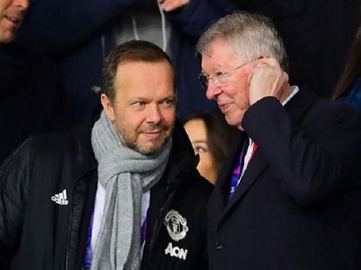 HLV Solskjaer hào hứng vì được hứa “bơm” tiền