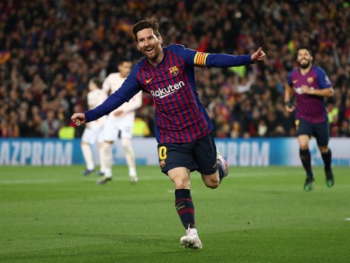 HLV Valverde nhắc về trận thua Roma để cảnh báo Barca
