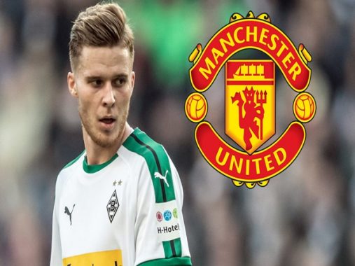 Manchester United theo đuổi “cánh chim lạ” Elvedi