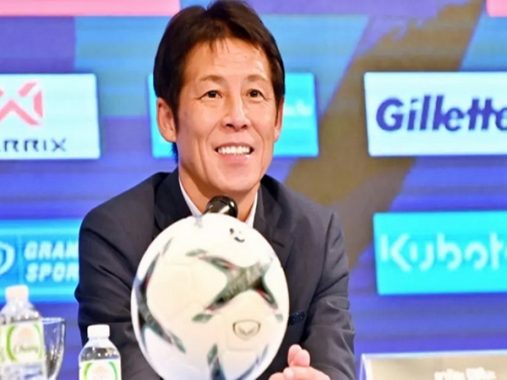 HLV Thái Lan gián tiếp thừa nhận tuyển Việt Nam số 1 Đông Nam Á