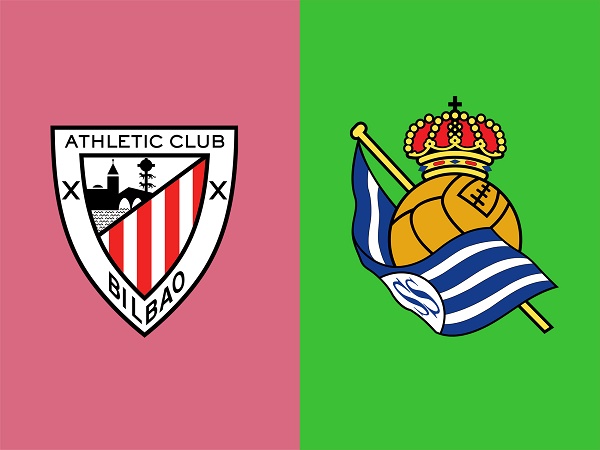 Nhận định Bilbao vs Sociedad, 3h00 ngày 31/08