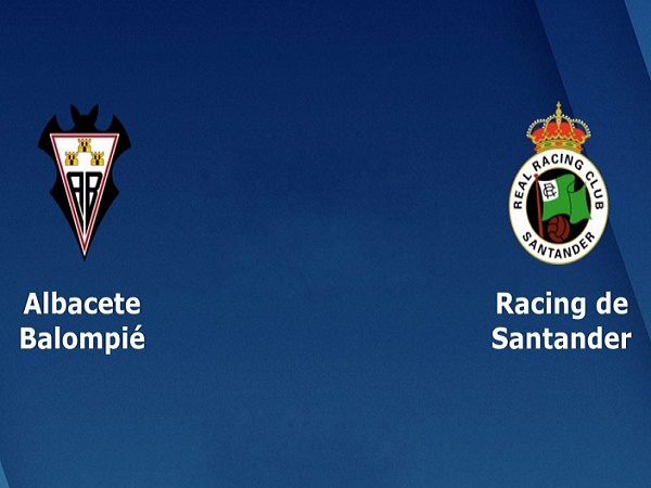 Nhận định kèo Albacete vs Racing Santander 0h00, 02/10 (Hạng 2 Tây Ban Nha)