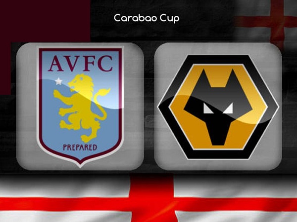 Nhận định kèo Aston Villa vs Wolves 2h45, 31/10 (Cúp Liên đoàn Anh)