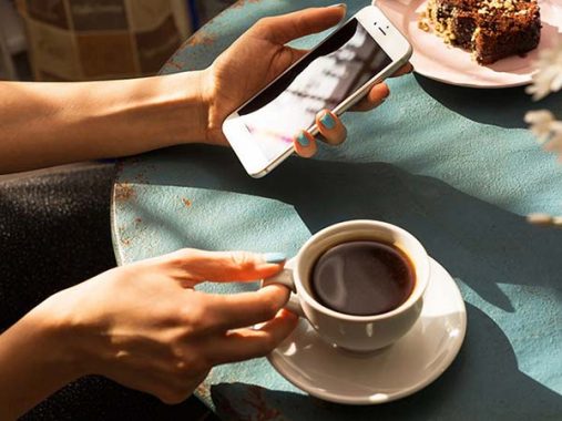 Mơ thấy uống cafe – Mơ thấy uống cafe đánh con gì chuẩn xác