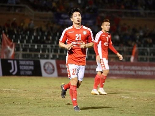 Tin BĐVN tối 3/3 : CLB TP. HCM tiếp tục bị đá sân khách tại AFC Cup