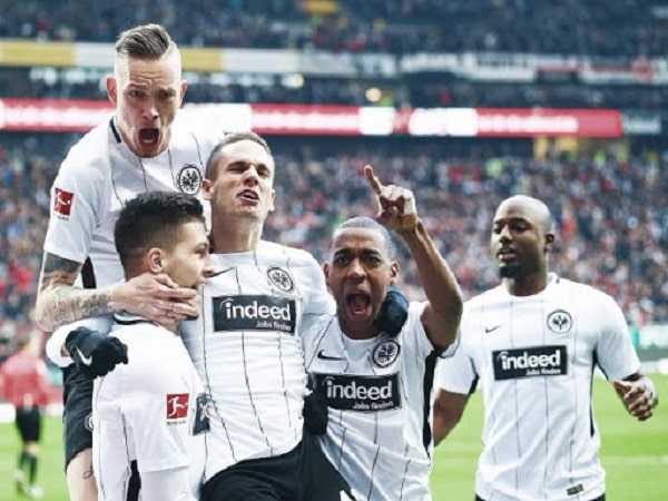 Nhận định Eintracht Frankfurt vs Basel-min