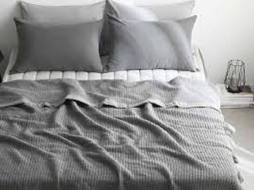 Dự đoán xổ số khi mơ thấy cái chăn