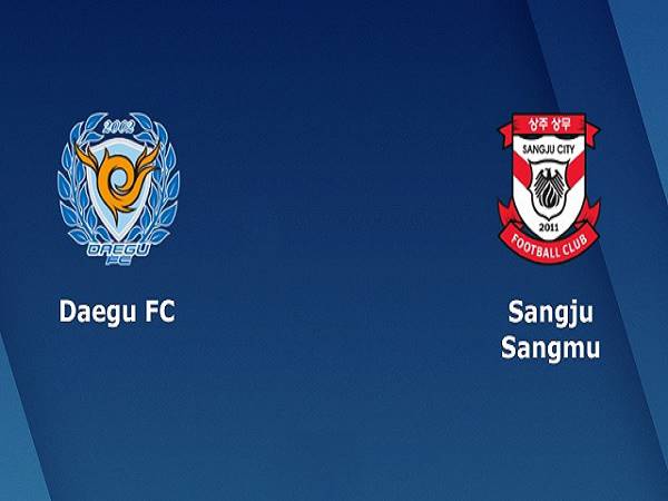 Nhận định Daegu vs Sangju Sangmu 17h30, 29/5 (VĐQG Hàn Quốc)