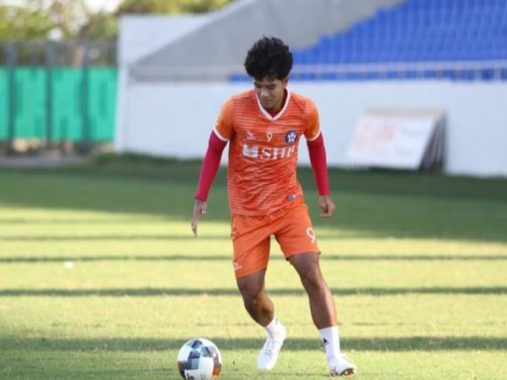 Bóng đá Việt Nam 16/9: Đức Chinh trở lại sau chấn thương