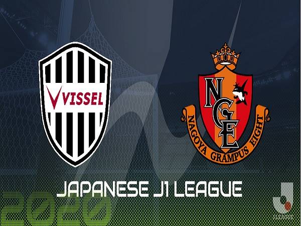 Nhận định kèo Vissel Kobe vs Nagoya Grampus, 17h00 ngày 30/09