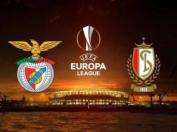 Nhận định kèo Benfica vs Standard Liege, 3h00 ngày 30/10, Cúp C2