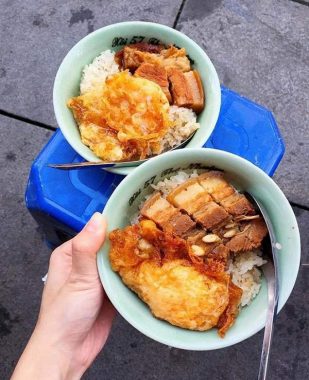 Mơ thấy ăn xôi là điềm gì, đánh xổ số con gì?