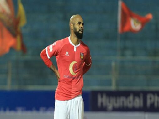 Bóng đá Việt Nam 19/1: HLV Phạm Minh Đức nghiêm khắc với Claudecir