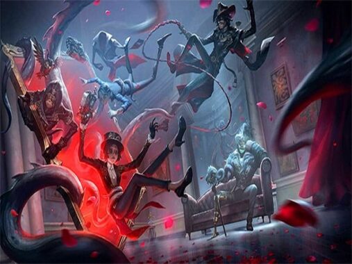 thông tin game identity V chi tiết cho người mới