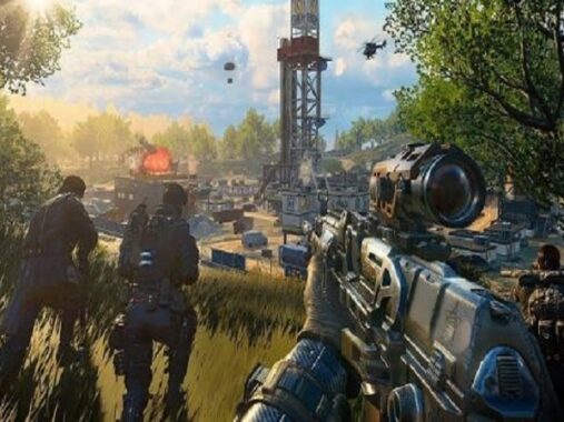 thông tin call of duty chi tiết cho người mới chơi