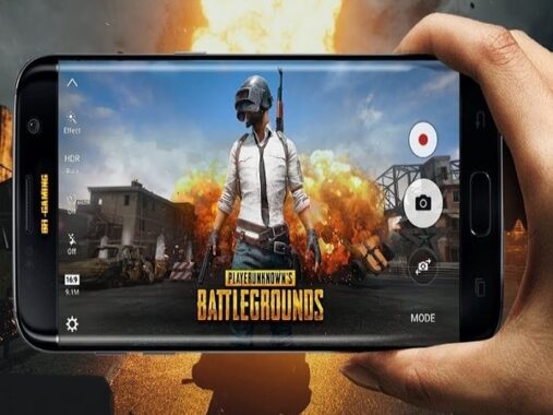thông tin thông tin pubg trên máy tính và trên điện thoại