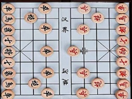 Top game cờ tướng online và offline hấp dẫn nhất hiện nay