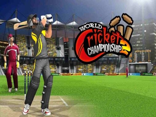 Top game Cricket cho Android hay nhất bạn nên thử