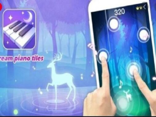 Top game đánh đàn piano hay được nhiều người chơi nhất