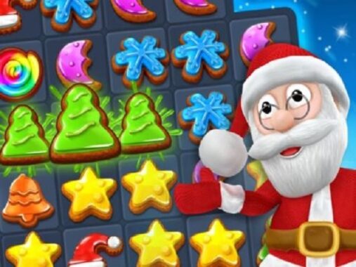 Top 5 game giáng sinh hay nhất bạn nên thử một lần