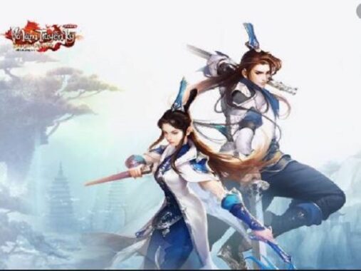 Top 5 game tiên hiệp mobile cực hay không nên bỏ qua
