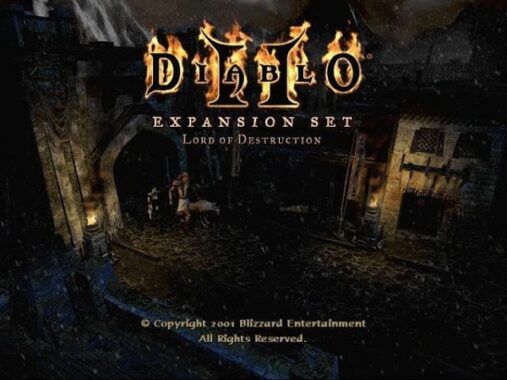 thông tin diablo 2 chi tiết cho người mới