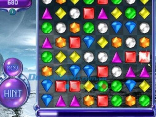 Những mẹo chơi game kim cương đạt điểm cao