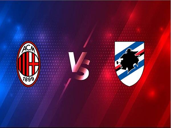 Nhận định kèo AC Milan vs Sampdoria – 17h30 03/04, VĐQG Italia