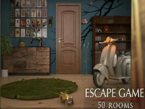 Top 7 game Escape hay bạn nên thử 1 lần