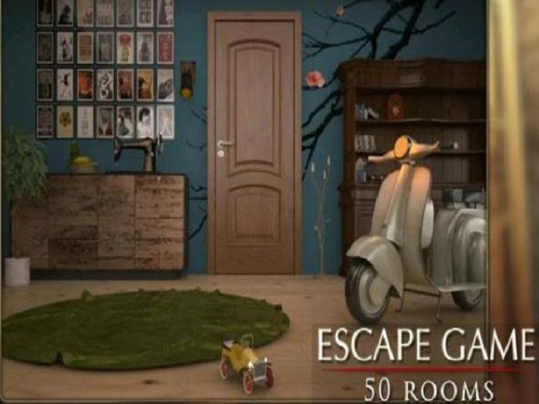 Top game Escape hay bạn nên thử 1 lần