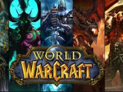 Top game mmorpg hay cho pc và trên điện thoại bạn nên thử