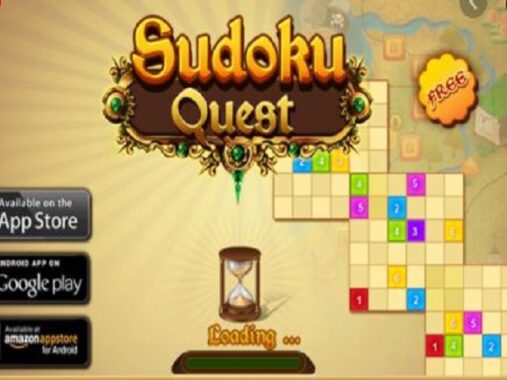 Top game Sudoku hay được nhiều người tìm kiếm nhất