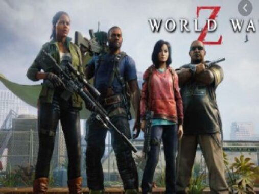 Top 5 game zombie hay bạn không nên bỏ qua
