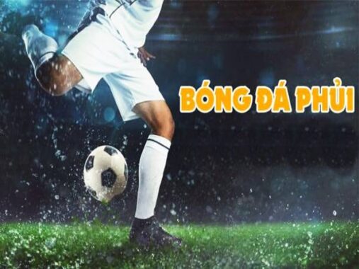 Bóng đá phủi là gì? Sự thú vị của đá bóng phủi ra sao