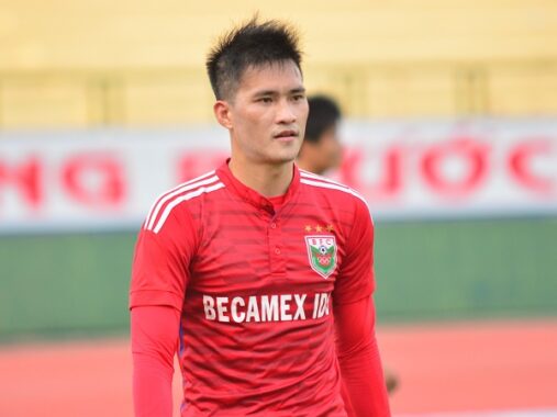 Công Vinh sinh năm bao nhiêu? Tiểu sử, sự nghiệp của Công Vinh