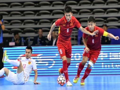 Futsal là gì – Các quy định chung về bóng đá trong nhà của FIFA