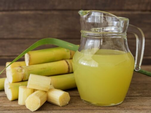 Mơ thấy cây mía đánh xổ số số mấy, điềm lành hay dữ?