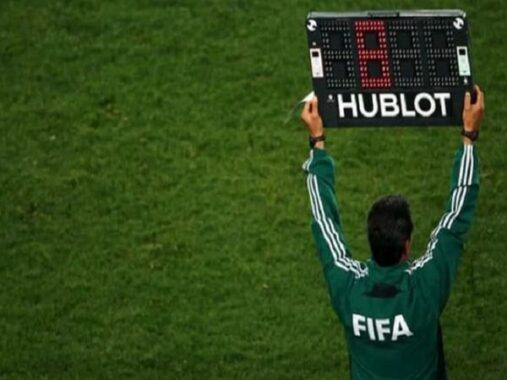 Hiệp phụ bao nhiêu phút và được quy định như thế nào?