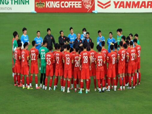 Bóng đá Việt Nam 10/11: Nhật Bản là đối thủ khó với Việt Nam