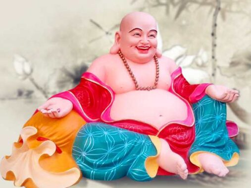 Luận giải giấc mơ thấy phật là điềm gì? đánh xổ số số mấy?