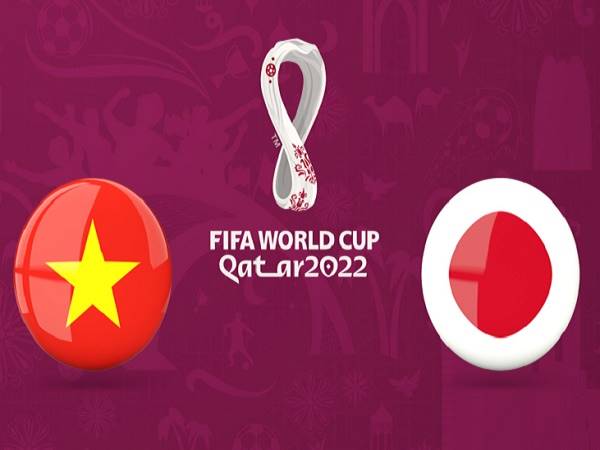 Nhận định, soi kèo Việt Nam vs Nhật Bản – 19h00 11/11, VL World Cup 2022